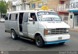 ZU - A.C.U. de Cond. del Sur Transporte Univans 05, por Angel Delgado