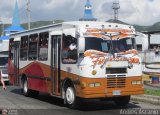 A.C. Unin Puerto Cabello 12, por Andrs Ascanio