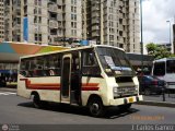 DC - A.C. de Transporte Conductores Unidos 253, por J. Carlos Gmez