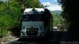 Transporte Barinas 039, por Pablo Acevedo