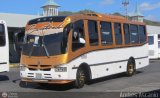 A.C. Transporte Central Mor�n Coro 071, por Andr�s Ascanio
