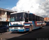 Expresos Pegamar 0021, por Andrs Ascanio