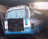 Turismo de Lujo 007, por Ivinson Martinez