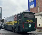 Polica Nacional del Per 788, por Leonardo Saturno