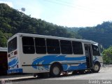 A.C. Expresos Barinas 045, por Freddy Salas