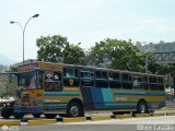 Transporte Guacara 2003