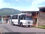Asociacin Civil Lnea Unin Cordero 027