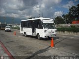 DC - Ruta Comunal Cacique Tiuna
