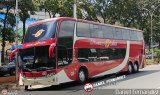 Lneas de Los Andes 5050, por Daniel Fernndez
