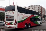 Turismo Cavassa 957 Marcopolo Paradiso G7 1800DD Scania K410