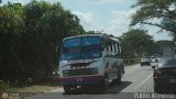 Transporte Flor de Barinas 02, por Pablo Acevedo