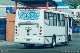 Coop. de Transporte La Candelaria 12 por Pablo Acevedo
