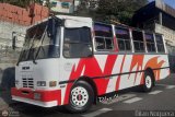DC - U.C. Las Minas - Chacaito S.C. 091