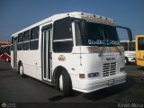 A.C. Transporte Independencia 061, por Kevin Mora