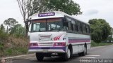 Asociacin de Conductores Expresos Hernandez