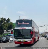 Empresa Peruana Pendiente 967