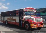 Transporte Palo Negro La Morita 2 087