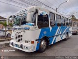 U.C. San Antonio S.C. 236, por Joshua Solrzano