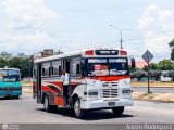 LA - Ruta 13 47-G3 por Aaron Rodr�guez