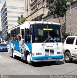 DC - Asoc. Conductores Criollos de La Pastora 087, por Jonnathan Rodrguez
