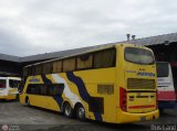 Expresos Mrida 0204, por Bus Land