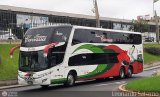 Turismo Cavassa 954, por Leonardo Saturno