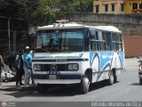 MI - A.C. Pan de Azucar - El Nacional 33, por Alfredo Montes de Oca