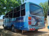 ZU - S.C. L�nea Barrios Unidos C-2 30 por Sebasti�n Mercado