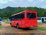 A.C. Mensajeros Llanos del Sur 063, por Josue Snchez