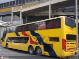 Expresos Los Llanos 340 por Josu� S�nchez