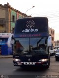 Allinbus (Per) 950, por Leonardo Saturno