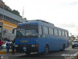 Cooperativa Canaima 13, por Otto Ferrer