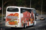 Diablos De Miranda BBC