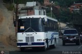 U.C. Caracas - El Junquito - Colonia Tovar 037, por Pablo Acevedo