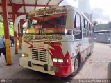 C.U. Caracas - Los Teques A.C. 098