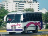 U.C. Caracas - Los Caracas 434, por Pablo Acevedo