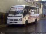 MI - E.P.S. Transporte de Guaremal 002, por Jean Carlos Espinoza
