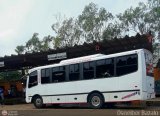 U.C. Lnea Central 998, por Osneiber Bazalo