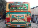Transporte Bucaral 05, por Julian Gamarra