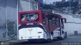 A.C. Mensajeros Llanos del Sur 142