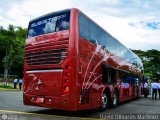 Busscar de Colombia S.A. 001 Busscar Colombia BusStarDD Scania K430