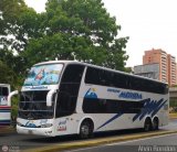 Expresos Mrida 0185, por Alvin Rondon
