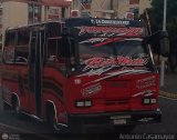 PO - A.C de Transporte La Constituyente 2017 19, por Antonio Casamayor