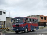 CA - Unin Vivienda Popular Los Guayos 249, por Jesus Valero