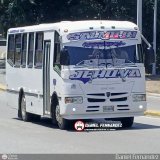 A.C. Mensajeros Llanos del Sur 141, por Daniel Fernndez