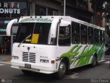 DC - Asoc. Conductores Criollos de La Pastora 016, por Otto Ferrer