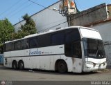 Venezolana Express 127, por Waldir Mata