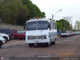 Ruta Urbana de Maturn-MO 901, por J. Carlos Gmez