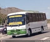 U.C. 23 de Enero 122