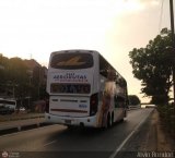 Aerorutas de Venezuela 0001, por Alvin Rondn